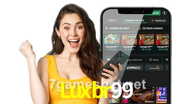 Luxbr99