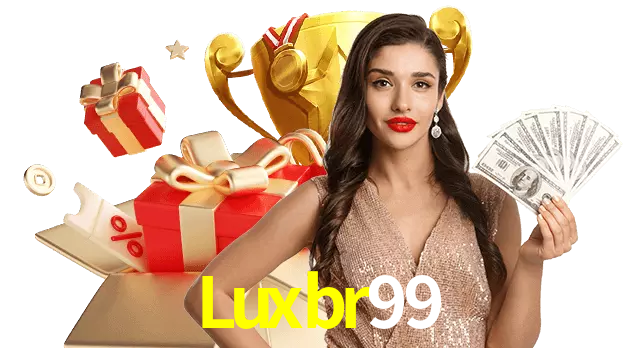 Jogue com dealers reais no Luxbr99!