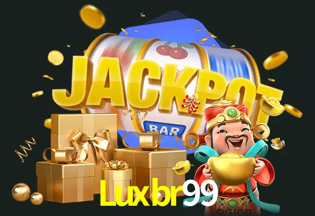 Luxbr99 bet
