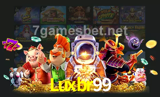 cassino Luxbr99