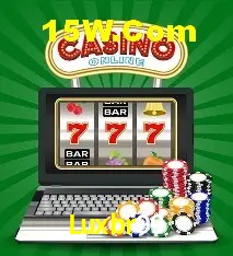 Casino VIP Luxbr99