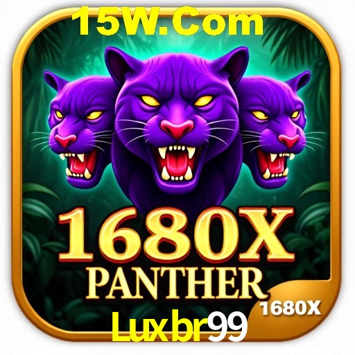 Página oficial no Facebook da Luxbr99