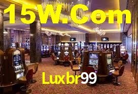 Tournaments Luxbr99