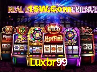 Estatísticas Luxbr99