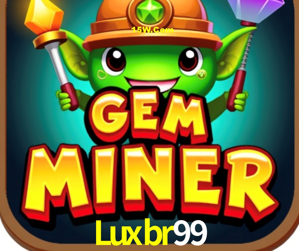 Torneios Luxbr99