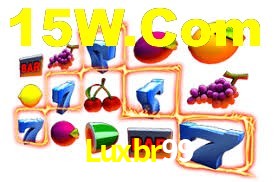 Spaceman Game Luxbr99