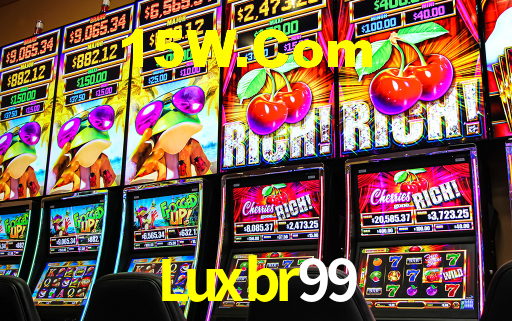 Luxbr99.Com