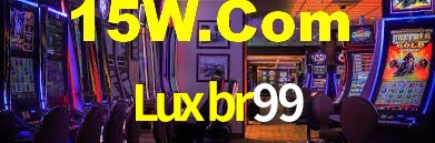 Luxbr99 App Interface