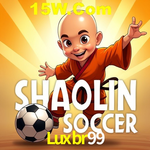 Flash Promotion Luxbr99