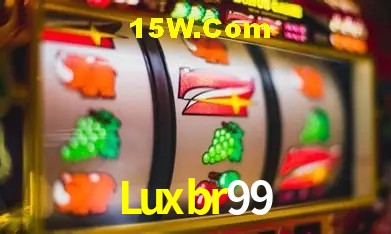 Jogos com bônus e suporte 24h na Luxbr99