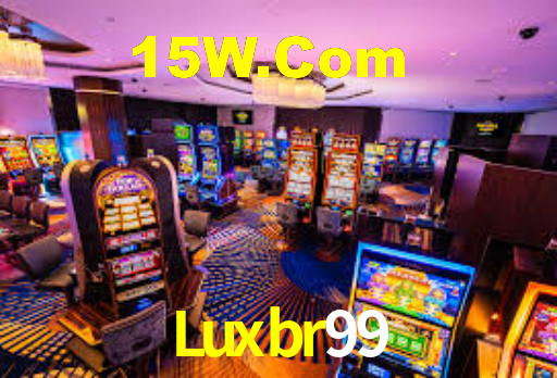 Luxbr99.Com