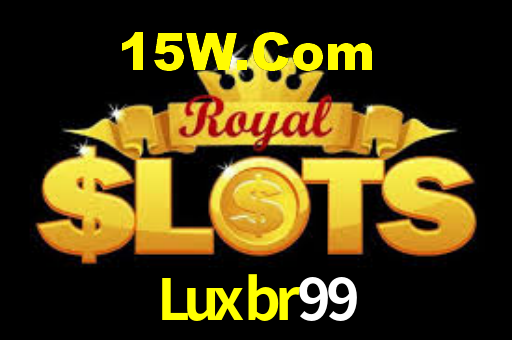 Luxbr99.Com