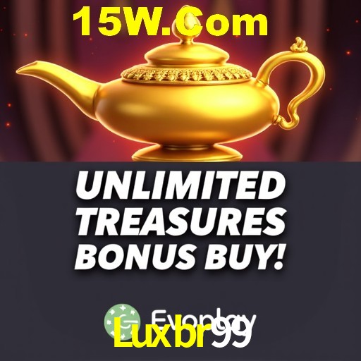 Seasonal Promotions Luxbr99