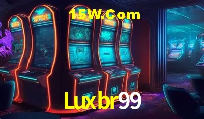 Login Seguro Luxbr99
