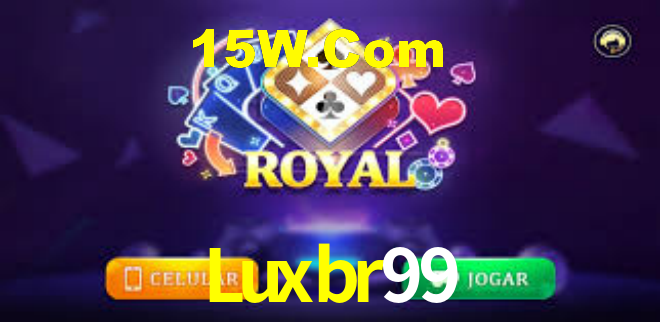 Download de APK seguro na Luxbr99