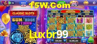 Statistics Luxbr99