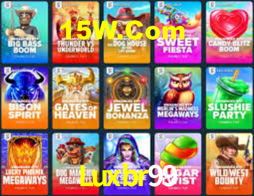 Luxbr99 Bet