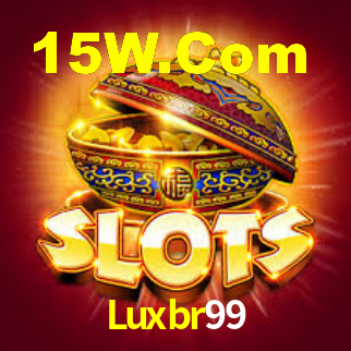 Escolher plataforma para baixar Luxbr99