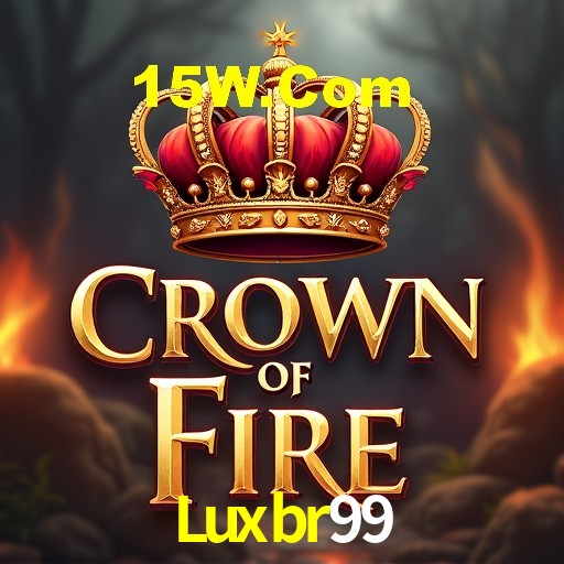 Roda da fortuna na Luxbr99