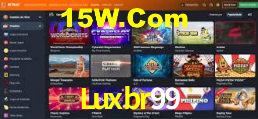 Luxbr99: Seu Especialista em Apostas Esportivas Brasileiras