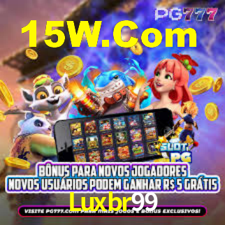 Mercados ao vivo e cash out na Luxbr99