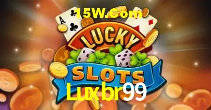 Sistemas de Segurança Luxbr99