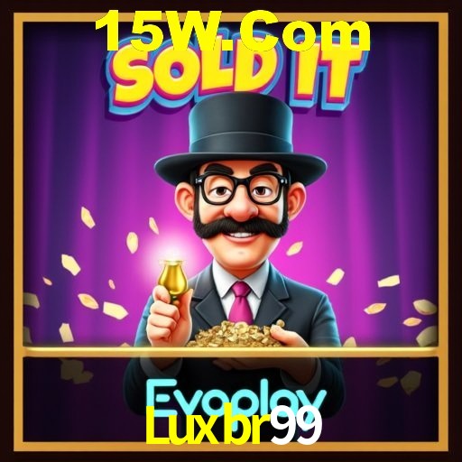 Descubra o Mundo do Cassino Online com Luxbr99
