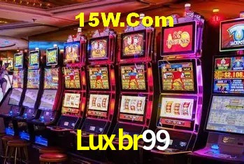 Experiência VIP Luxbr99
