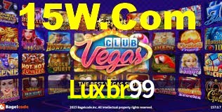 Welcome Bonus Luxbr99
