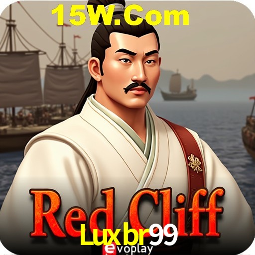 Descubra o Mundo do Cassino Online com Luxbr99