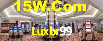 Cashback e recargas na Luxbr99