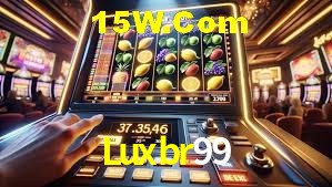 Welcome Bonus Luxbr99