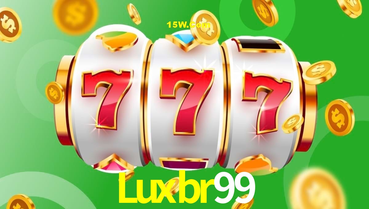 Game Providers Luxbr99