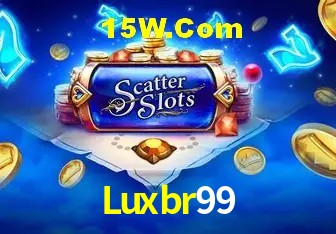 Avaliações dos Jogadores Luxbr99
