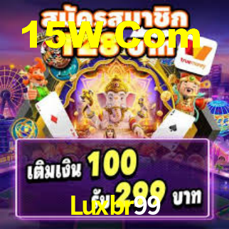 Luxbr99 Bet