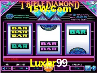 Promoções Sazonais Luxbr99