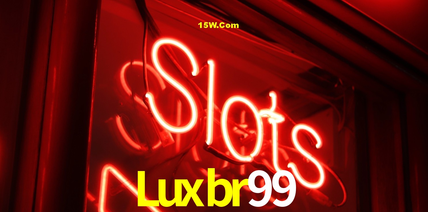Live Casino Luxbr99