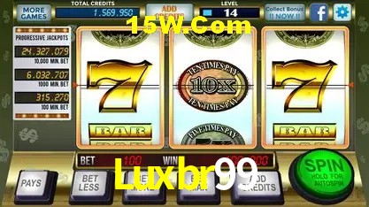 Diretório de Jogos Luxbr99
