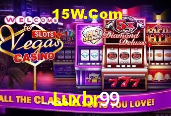 Casino Ao Vivo Luxbr99